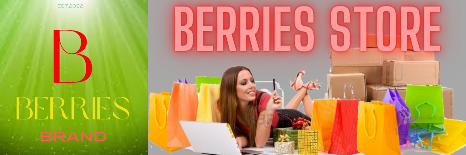 Berries Store