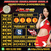 PREDIKSI SINGAPORE POOLS 26 NOVEMBER  2021