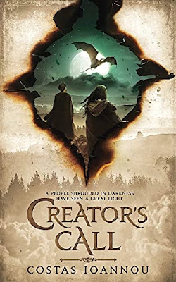 Creator's Call, Christian fantasy book