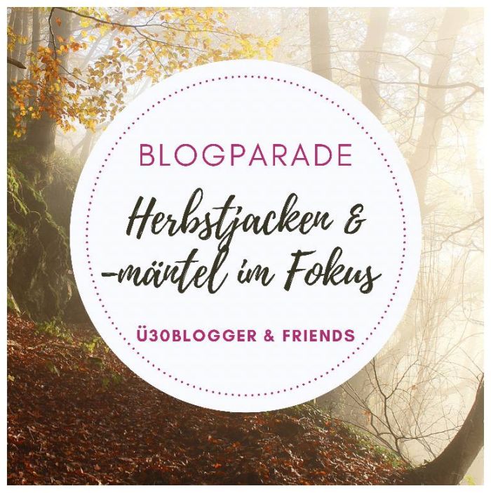 Herbstjacken-Übergangsjacken-Herbstmäntel-Übergangsmäntel-ü30blogger & friends