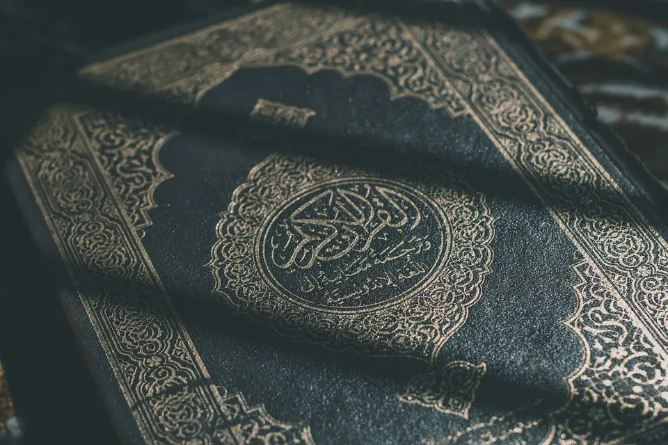 Cara Install Aplikasi Qur'an In Word di Microsoft Word