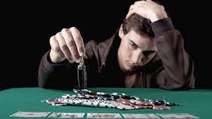 POKERLO - Online IDN Poker Gambling Site in Indonesia