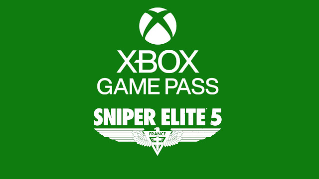 Sniper Elite 5: чи буде це на Game Pass?