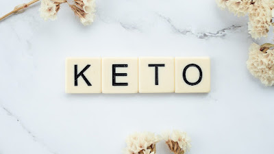 ketosis and the ketogenic diet