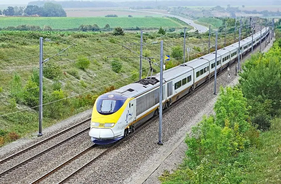 Eurotunel o tunel del canal de la mancha, precio, imágenes, mapa, historia, construcción, Cómo es el Eurotúnel, Cuánto tiempo se tarda en cruzar el Eurotúnel, Cuanto mide el túnel del canal de la mancha, Cuánto cuesta cruzar el Canal de la Mancha.