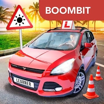 تحميل Car Driving School Simulator مهكرة للاندرويد