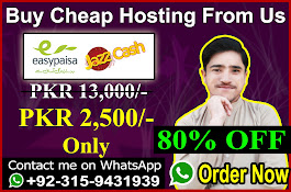 buy hosting in pakistan |  cheap hosting in pakistan