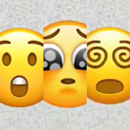 Este é o significado real dos emojis no WhatsApp!