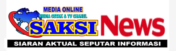 MEDIA SAKSI