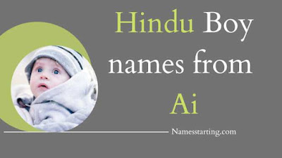 Hindu-baby-boy-names-starting-with-Ai