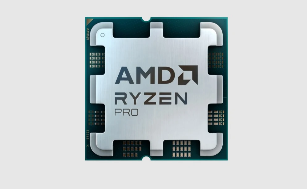 AMD Ryzen PRO 7040 Series Mobile Resmi Diluncurkan, Kian Kencang dan Efisien untuk Bisnis