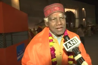 Landmark Victory: Court Approves Worship at 'Vyas Ka Tekhana' in Gyanvapi Case