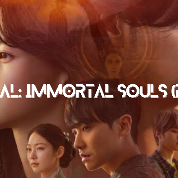 Bulgasal: Immortal Souls (Review)
