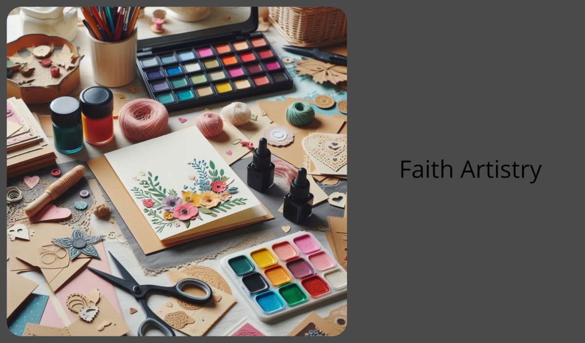 Faith Artistry