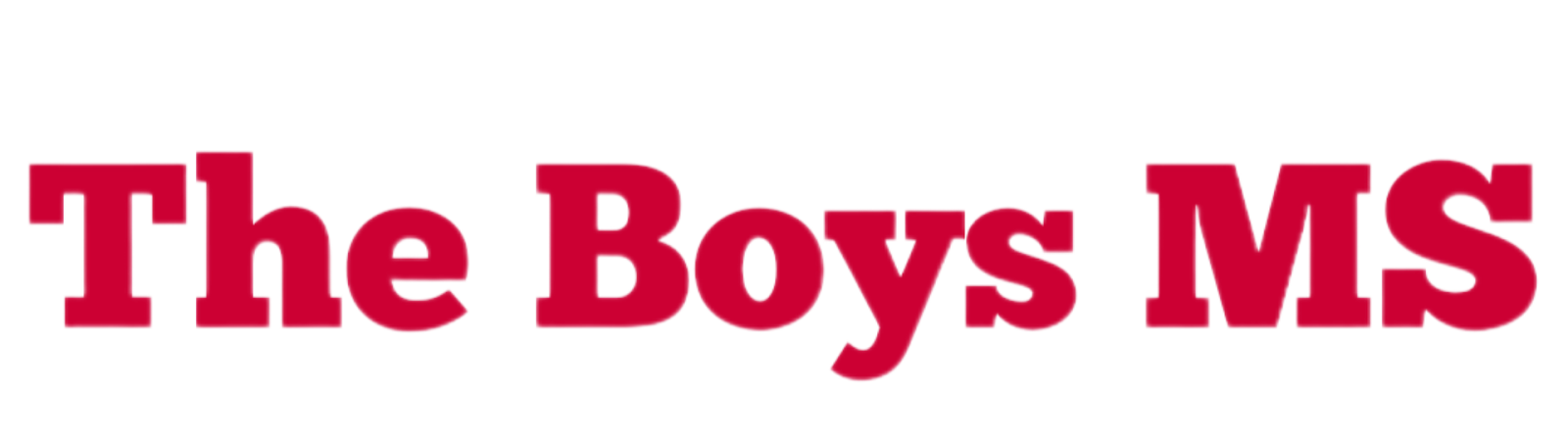 The Boys (MS)
