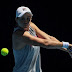 Barty's home party faces disruption from champion Osaka