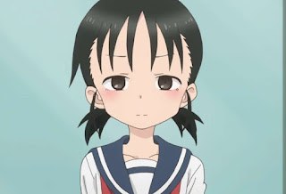 Karakter Karakai Jouzu no Takagi-san sinopsis Anime manga