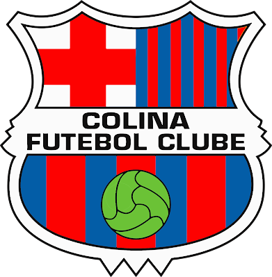 COLINA FUTEBOL CLUBE (TIETÊ)