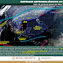 Lluvias puntuales fuertes sobre el sureste de México, así como viento fuerte de componente norte sobre el istmo y golfo de Tehuantepec