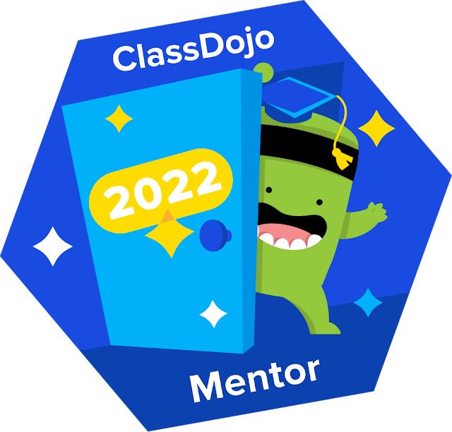 CLASSDOJO