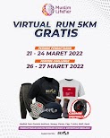 Muslim LifeFair Virtual Run â€¢ 2022