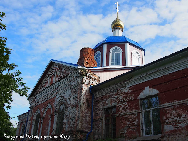 Вязники фото