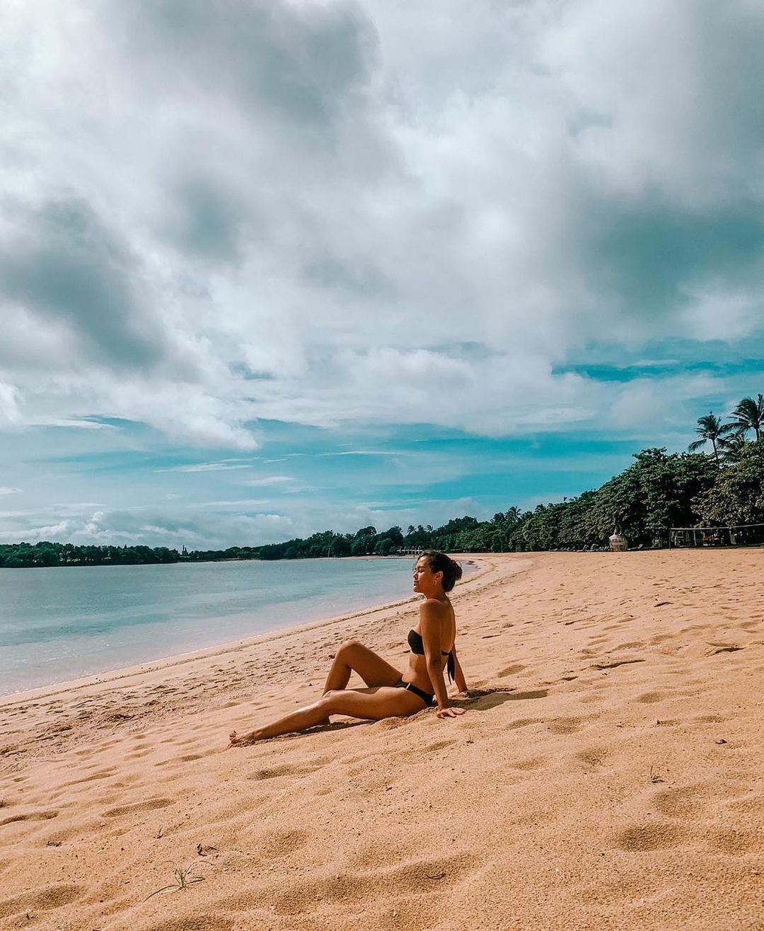 Nusa Dua Beach Bali