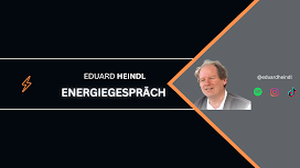 Eduard Heindl Energiegespräche
