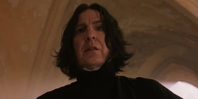 Harry Potter: Snape explicando o propósito de um bezoar na aula de Poções