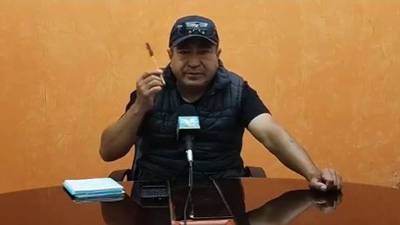 Otro periodista asesinado en México: suman 32 en el sexenio