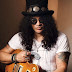 Slash habla sobre su reconciliación con Axl Rose