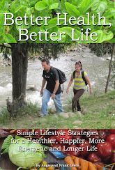 Better Health Better Life Book