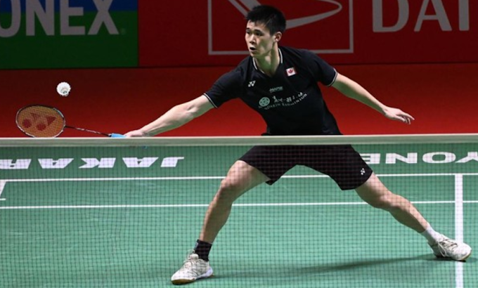 Kejutan Brian Yang di Indonesia Masters 2024: Peran Pelatih Indonesia yang Menyemai Kesuksesan
