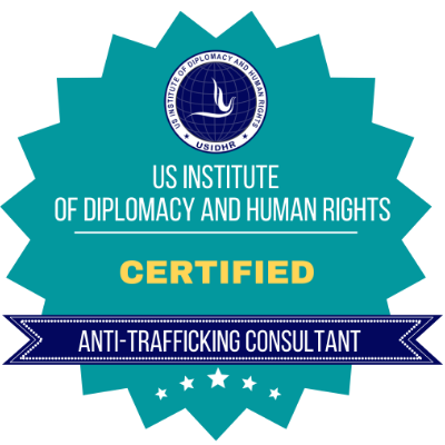 Anti- Trafficking Consultant