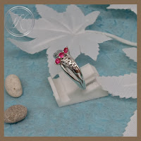 Cincin fashion Wanita