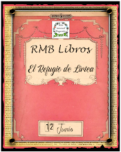 RMB Junio/June 2024 - Libros/Books