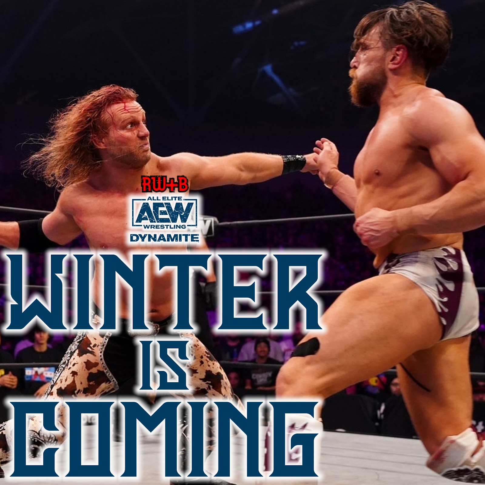 AEW Dynamite: Winter is Coming Review