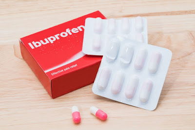 Dosis ibuprofen serta langkah penggunaan yang benar
