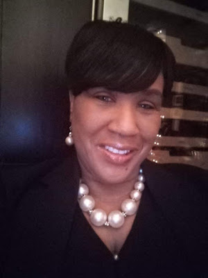 LaShawnda Pinkney running for District 2 in St. Johns County Florida