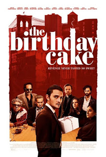 The Birthday Cake[2021][NTSC/DVDR-Custom HD]Ingles, Español Latino