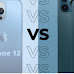 iphone 12 vs iphone 13 कौन सबसे बेहतर ?