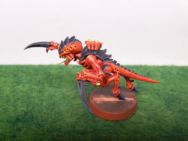 Tyranid Hormagaunt