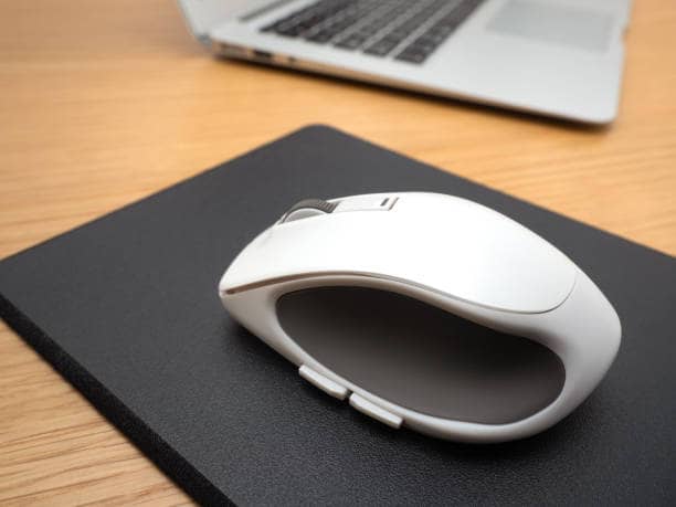 Bluetooth Mouse