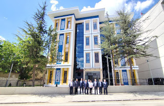 Bozkır’da Sağlık Altyapısına Güçlü Dokunuş