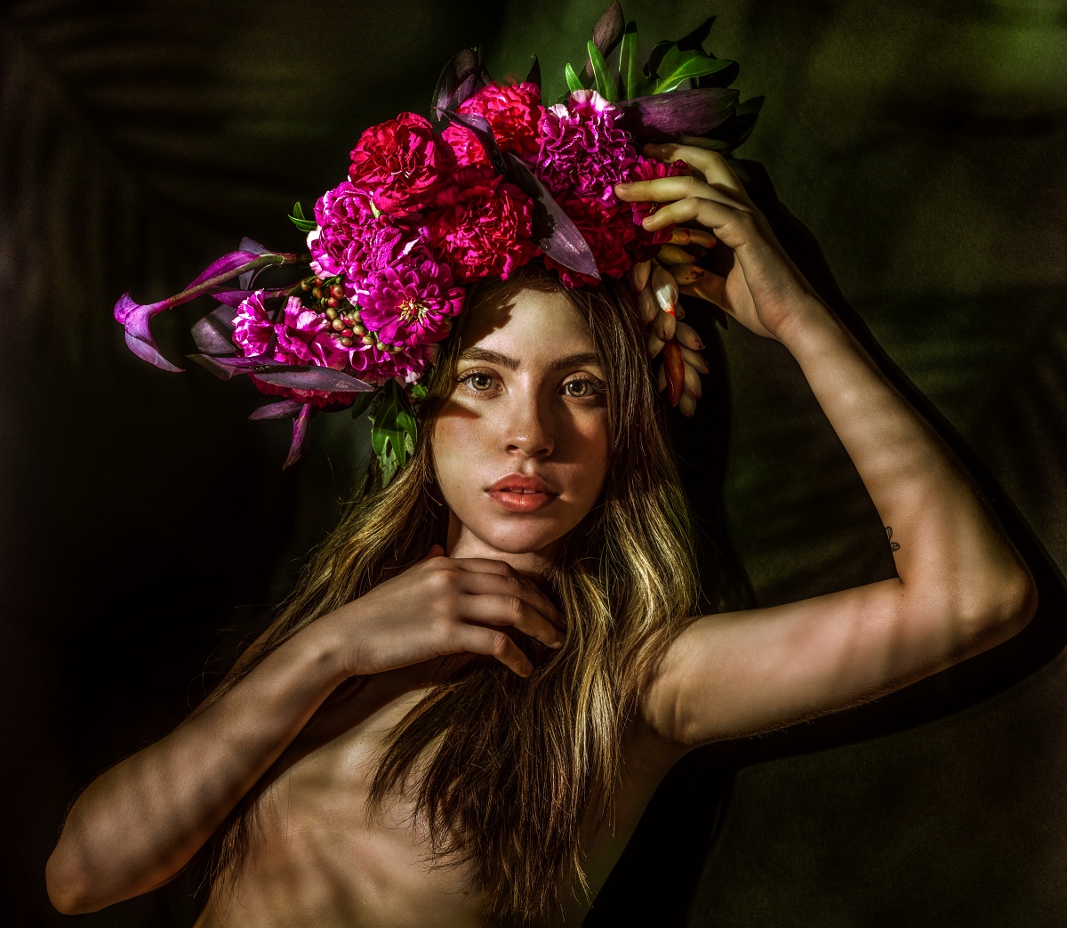 Moda en Mi Región, Concurso Nacional de Fotografía Editorial de creativos en Costa Rica
