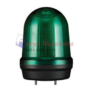 Jual Lampu Signal Multifungsi Tahan Guncangan dan Getaran Q-Light Q125L-110/220V-A