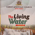 CAC LIVING WATER DAILY DEVOTIONAL FOR JANUARY 11, 2022 : TOPIC - PATTERN OF GOD'S WORK (1)