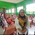 DPD Gibran Center Tanggamus Berikan Makanan Bergizi Gratis Untuk Siswa/wi Kelas I-VI di SDN 1 Banjar Agung Ilir,Pugung.