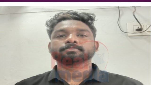 പെരുമ്പടപ്പിൽ ഓട്ടോ ഡ്രൈവറെ മർദ്ദിച്ച സംഭവത്തിൽ ഒരാൾ പിടിയിൽ