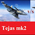 Tejas Mk2 vs Rafale : IAF wants Rafale over Tejas Mk2, wants to switch from Tejas Mk1A to AMCA !!!